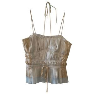 Ulla Johnson Tank Top